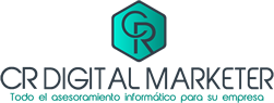 CR DIGITAL MARKETER - DEMO
